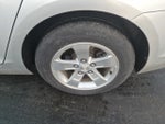 2014 Chevrolet Malibu LS 1LS