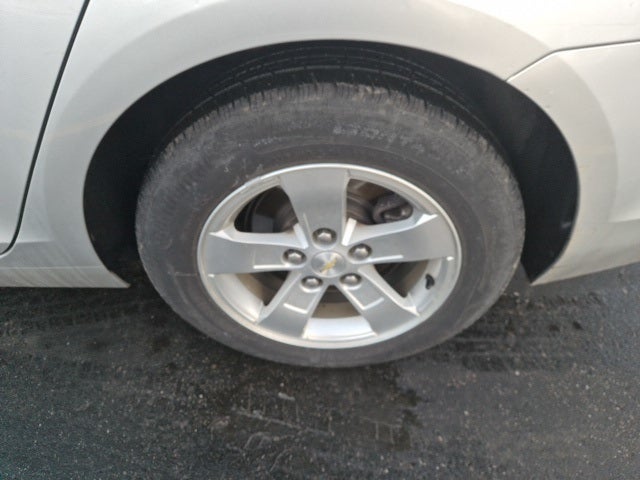 2014 Chevrolet Malibu LS 1LS