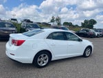 2015 Chevrolet Malibu LS 1LS