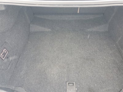 2016 Chevrolet Malibu Limited LT