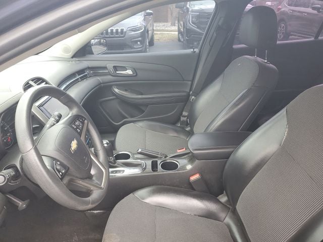 2015 Chevrolet Malibu LT 1LT