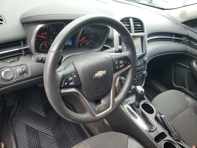 2015 Chevrolet Malibu LT 1LT
