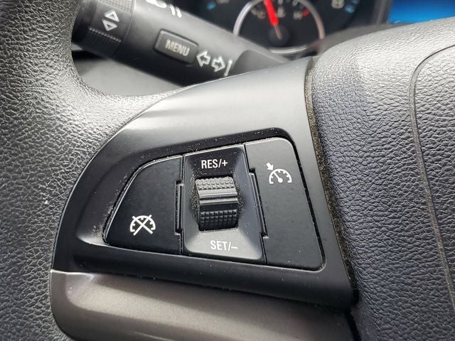 2015 Chevrolet Malibu LT 1LT