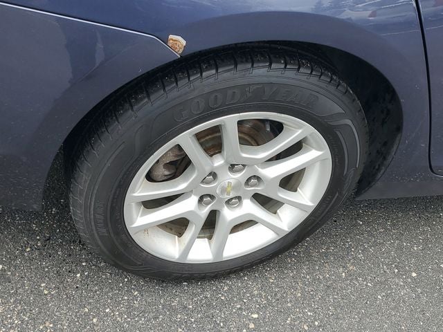 2015 Chevrolet Malibu LT 1LT