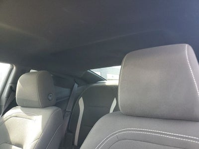 2021 Chevrolet Camaro 1LT