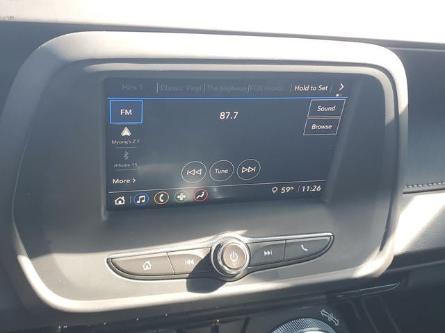 2021 Chevrolet Camaro 1LT