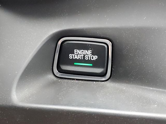 2021 Chevrolet Camaro 1LS