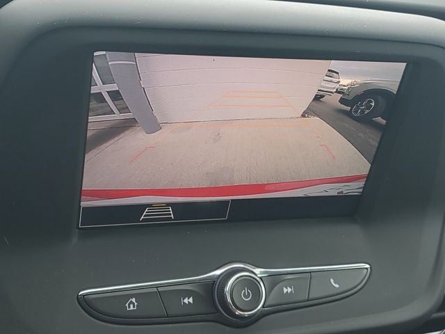 2021 Chevrolet Camaro 1LS