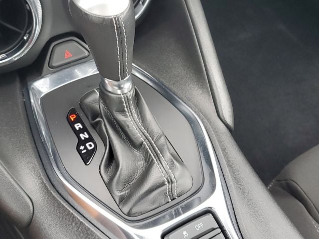 2021 Chevrolet Camaro 1LS