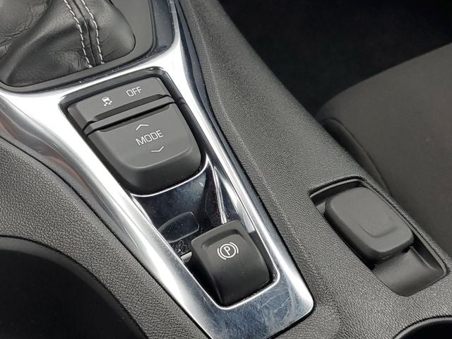 2021 Chevrolet Camaro 1LS