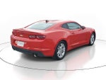 2021 Chevrolet Camaro 1LS