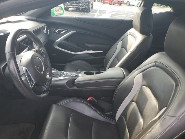 2017 Chevrolet Camaro 2LT 2LT