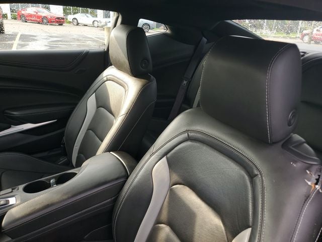 2017 Chevrolet Camaro 2LT 2LT