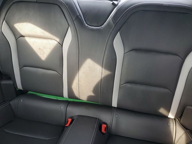 2017 Chevrolet Camaro 2LT 2LT