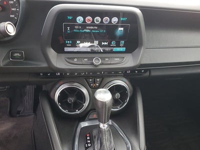 2017 Chevrolet Camaro 2LT 2LT