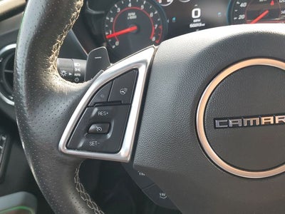 2017 Chevrolet Camaro 2LT 2LT
