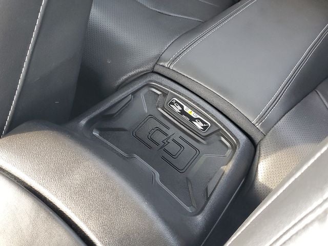 2017 Chevrolet Camaro 2LT 2LT