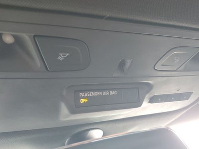 2017 Chevrolet Camaro 2LT 2LT