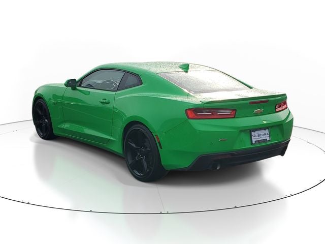 2017 Chevrolet Camaro 2LT 2LT