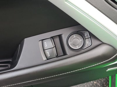2017 Chevrolet Camaro 2LT 2LT