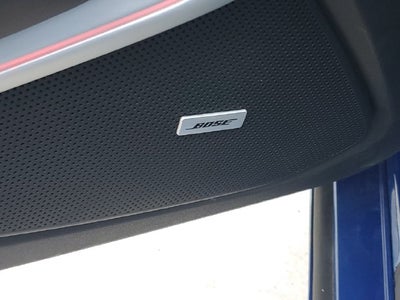 2018 Chevrolet Camaro 2LT 2LT