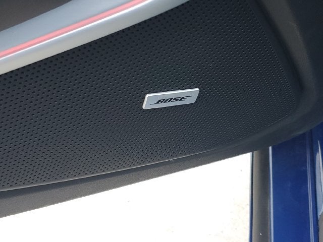 2018 Chevrolet Camaro 2LT 2LT
