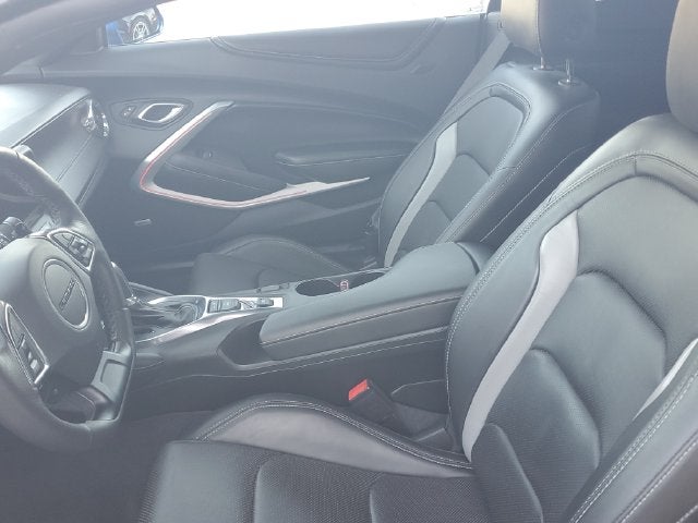2018 Chevrolet Camaro 2LT 2LT