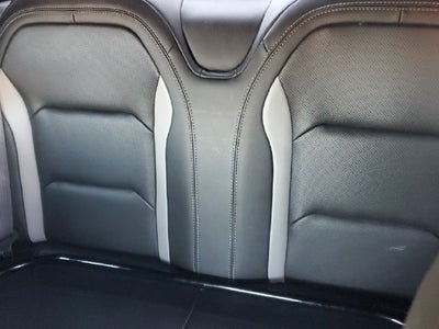 2018 Chevrolet Camaro 2LT 2LT