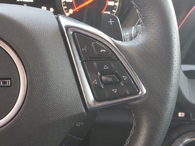 2018 Chevrolet Camaro 2LT 2LT