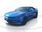 2018 Chevrolet Camaro 2LT 2LT