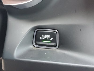 2018 Chevrolet Camaro 2LT 2LT