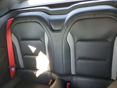 2023 Chevrolet Camaro 2LT Redline Edition