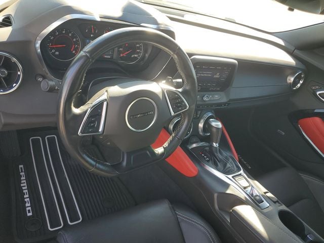 2023 Chevrolet Camaro 2LT Redline Edition