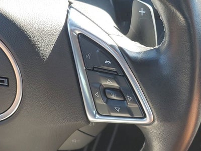 2023 Chevrolet Camaro 2LT Redline Edition