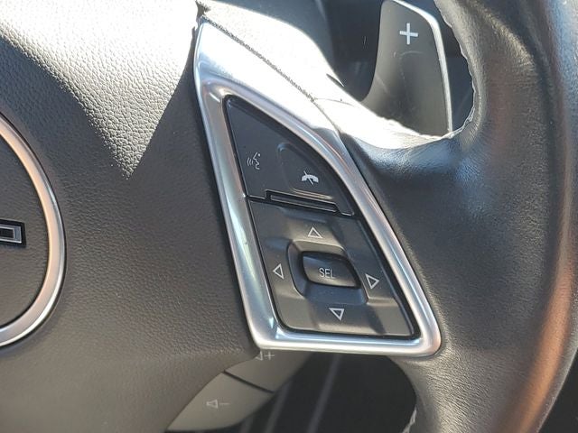2023 Chevrolet Camaro 2LT Redline Edition