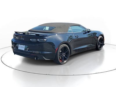2023 Chevrolet Camaro 2LT Redline Edition