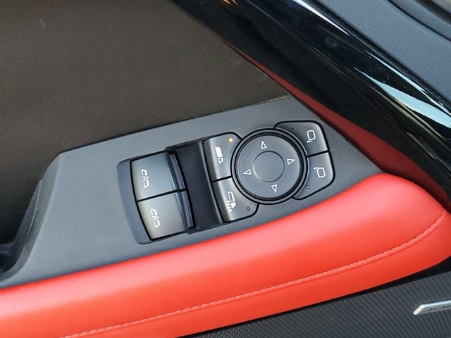 2023 Chevrolet Camaro 2LT Redline Edition
