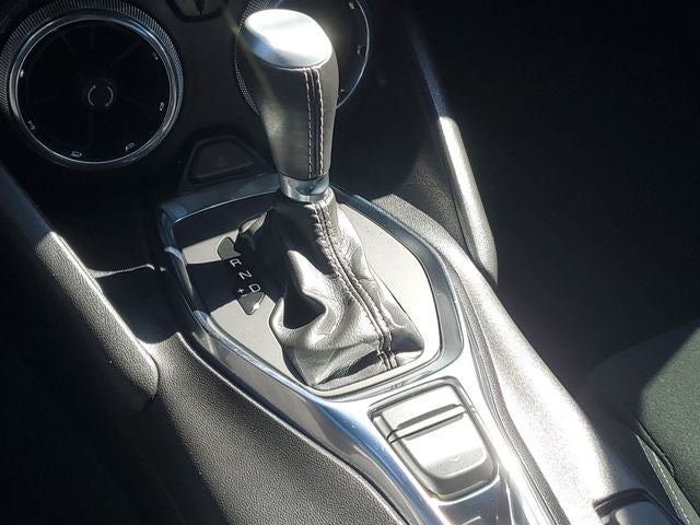2021 Chevrolet Camaro LT1