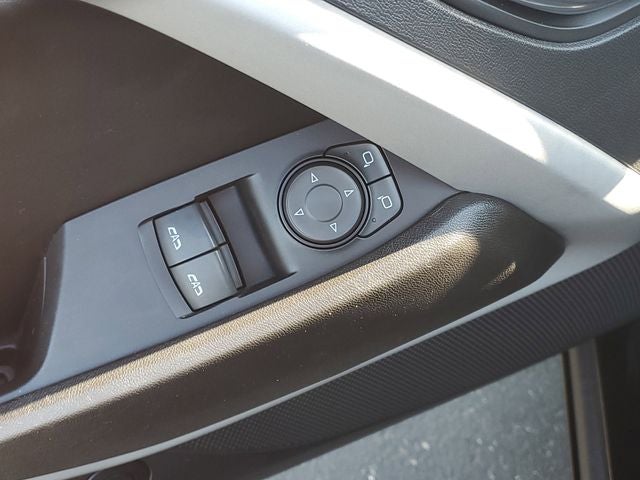 2018 Chevrolet Camaro SS 1SS