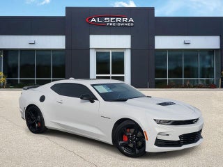 2024 Chevrolet Camaro SS 2SS