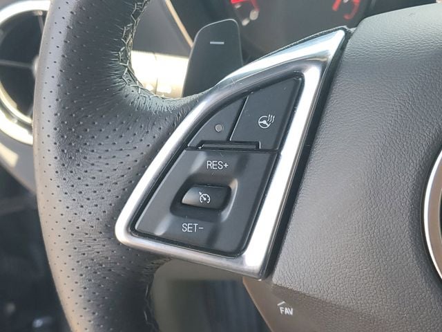 2023 Chevrolet Camaro SS 2SS