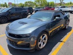 2023 Chevrolet Camaro SS 2SS