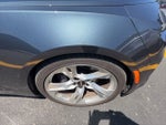 2023 Chevrolet Camaro SS 2SS