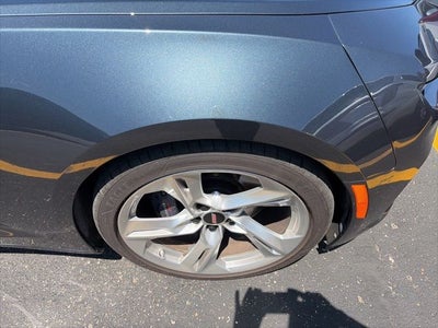 2023 Chevrolet Camaro SS 2SS