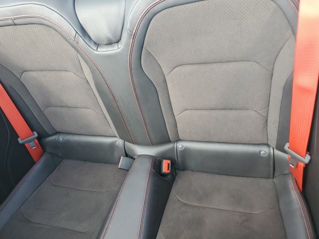 2022 Chevrolet Camaro ZL1