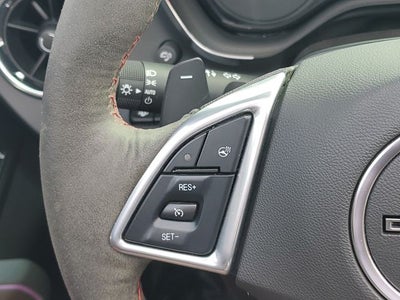 2022 Chevrolet Camaro ZL1