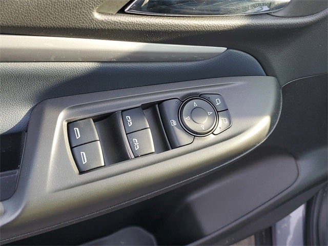 2023 Chevrolet Bolt EUV Premier