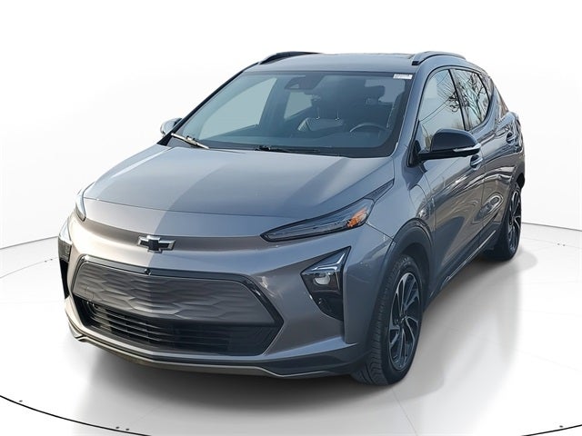 2023 Chevrolet Bolt EUV Premier