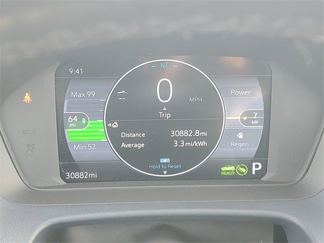 2023 Chevrolet Bolt EUV Premier