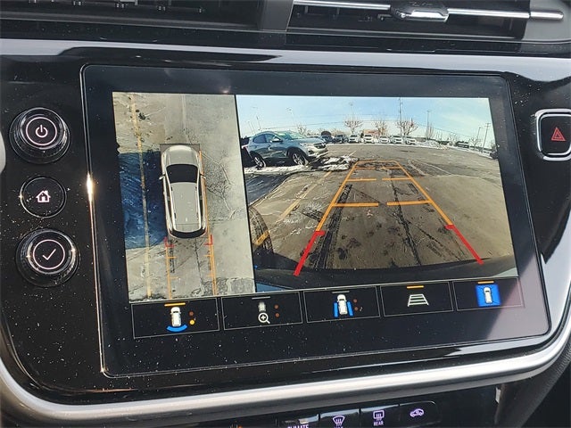 2023 Chevrolet Bolt EUV Premier